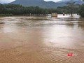Thủy điện xả nước, nhiều nơi ở Quảng Nam chìm trong lũ