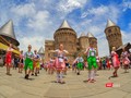Sun World Ba Na Hills vừa thông tin giảm giá vé cáp treo vui chơi tại Khu du lịch Sun World Ba Na Hills ở mức 200.000 đồng/ người lớn và 150.000 đồng/ trẻ em nhân Kỷ niệm 43 năm ngày giải phóng Đà Nẵng 29/3/1975-29/3/2018.