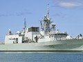 Tàu Hải quân Hoàng Gia Canada (HMCS) Calgary sẽ đến thăm Đà Nẵng từ ngày 26/9-30/9 tới.