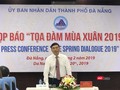 Đà Nẵng sẽ ký kết với Liên danh Công ty Sakae Holdings và Công ty Surbana Jurong của Singapore nhằm thực hiện điều chỉnh quy hoạch chung của thành phố đến năm 2030, tầm nhìn đến 2045