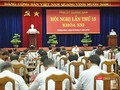 Sáng ngày 8/4/2019, Tại Hội nghị bàn về công tác cán bộ Tỉnh ủy Quảng Nam, ông Lê Văn Dũng-Trưởng Ban Tổ chức Tỉnh ủy đã được bầu giữ chức danh Phó Bí thư Thường trực Tỉnh ủy Quảng Nam