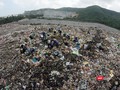 Bãi rác Khánh Sơn (Đà Nẵng) đang đối mặt với nguy cơ quá tải