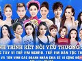 Thanh tra Sở VH&TT TP Đà Nẵng vừa ra quyết định xử phạt 20 triệu đồng đối với đơn vị tổ chức chương trình Hành trình kết nối yêu thương tại Đà Nẵng