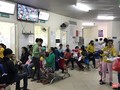 Đà Nẵng đang đối mặt với bệnh sốt xuất huyết bùng phát