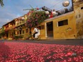 Hội An yên bình đến lạ trong những ngày cận kề Tết  Nguyên đán Canh Tý 2020
