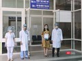 Bệnh nhân mắc COVID-19 thứ 35 (Đà Nẵng) được ra viện, chuyển cách ly, theo dõi tại nhà 