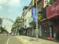 Doanh nghiệp dân doanh, kinh doanh bằng việc thuê mặt bằng trên các tuyến phố phải đóng cửa vì dịch COVID-19