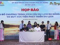 Đại diện các doanh nghiệp kinh doanh dịch vụ di lịch ký cam kết tham gia chương trình giảm giá kích cầu du lịch Đà Nẵng 2020