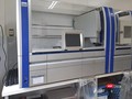 Hệ thống xét nghiệm Real – time PCR tự động tại CDC Quảng Nam