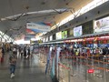 Hoạt động của Sân bay Đà Nẵng vẫn diễn ra bình thường