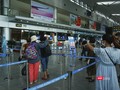 Sân bay Đà Nẵng tăng cường công tác phòng, chống dịch COVID-19 với quy định "5K"