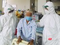 Bệnh nhân mắc COVID-19 ở Quảng Nam được chăm sức khoẻ đặc biệt