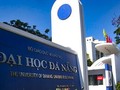 Đại học Đà Nẵng
