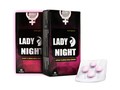 Sản phẩm thực phẩm bảo vệ sức khỏe mang tên Lady night