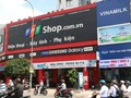 FPT Retail với 2 chuỗi cửa hàng FPT Shop và F Studio sẽ hợp tác với Vinamilk để bán sữa.