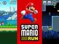 Super Mario Run hiện đã được cung cấp đến người dùng iOS