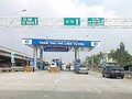 Trạm thu phí Pháp Vân - Cầu Giẽ