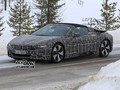BMW i8 Spyder chạy thử tại Thụy Điển.