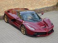 LaFerrari là một trong những biểu tượng của làng siêu xe thế giới.
