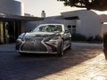 Lexus LC - Mẫu xe được coi là đột phá trong thiết kế, mở đường cho những thay đổi mang tính bước ngoặt tới đây của hãng xe sang Nhật Bản