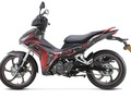 Benelli vừa tung ra thị trường Malaysia mẫu xe côn tay RFS150i 2017.
