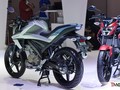Bộ đôi Yamaha V-Ixion 2017 thế hệ mới vừa ra mắt