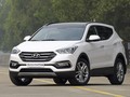Hyundai Santa Fe giảm giá kỷ lục 230 triệu.