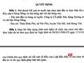 Công ty cổ phần Xây dựng thương mại và vật liệu Sông Hồng chính là nhà đầu tư trúng vòng sơ tuyển thực hiện dự án Khu nhà ở Sông Hồng.