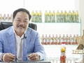 Ông Trần Quý Thanh - Người sáng lập Tập đoàn Tân Hiệp Phát.