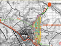 Thừa Thiên Huế đang tìm nhà đầu tư thực hiện các dự án thuộc Khu đô thị mới An Vân Dương.