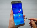 Lộ ảnh chụp cấu hình “khủng” của Samsung Galaxy Note 6