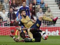 Sunderland – Arsenal: "Bóng đêm" trên sân Ánh Sáng