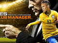 PES Club Manager ra mắt bản cập nhật mùa Hè