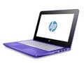 HP làm mới dòng laptop giá bình dân Stream