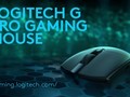 Logitech ra mắt chuột dành cho game thủ eSport