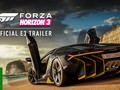 Game đua xe Forza Horizon 3 ra mắt trailer vượt địa hình
