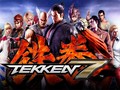 Tekken 7 không hỗ trợ chơi game xuyên nền tảng
