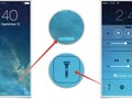 Tùy biến độ sáng đèn pin trên iOS 10
