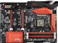 Lộ diện bo mạch chủ ASRock dùng chipset Z270