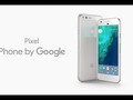 Google khai sinh smartphone Pixel