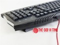Cận cảnh bàn phím chơi game Intex StarPower Color IT-G300