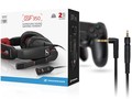 Sennheiser ra mắt headphone chơi game cao cấp GSP 350