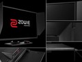 BenQ ra mắt màn hình phục vụ eSports
