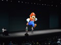 Nintendo phát hành Super Mario Run cho iOS vào tháng 12
