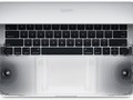 MacBook Pro 2016 có thể bị hư loa khi cài Windows