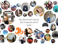 Phát sốt với Facebook ‘Year In Review 2016’ mới