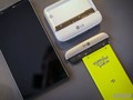 LG G6 sẽ liền khối, chống nước và sạc không dây