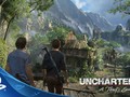 Uncharted 4: Survival mở rộng nhịp hành động sống còn