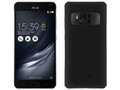 Hình ảnh được cho là của chiếc smartphone Asus ZenFone AR sắp ra mắt.