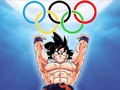 'Khỉ con' Goku làm đại sứ tại Olympic Tokyo 2020